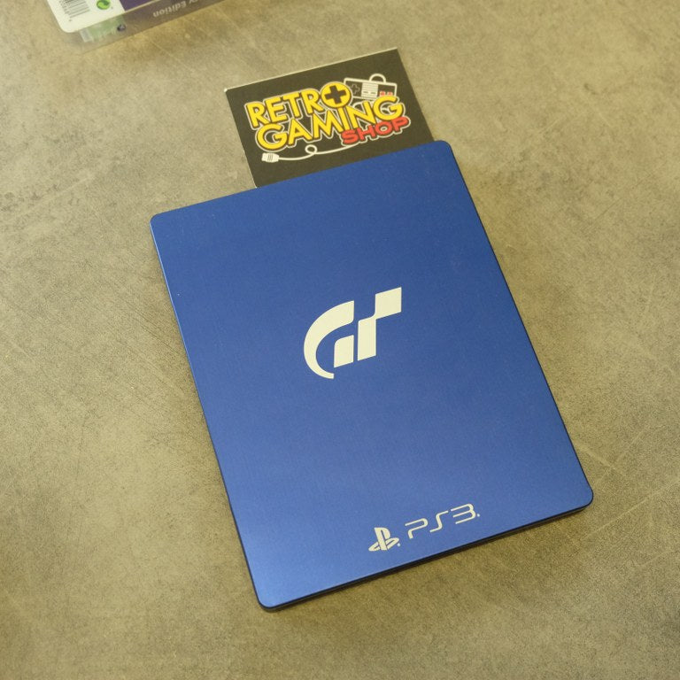 Vendita Gran Turismo 6 Anniversary Edition - Retrogaming Shop