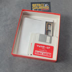 Vendita Warm Up - Retrogaming Shop