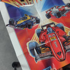Vendita Warm Up - Retrogaming Shop