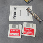 Vendita Warm Up - Retrogaming Shop