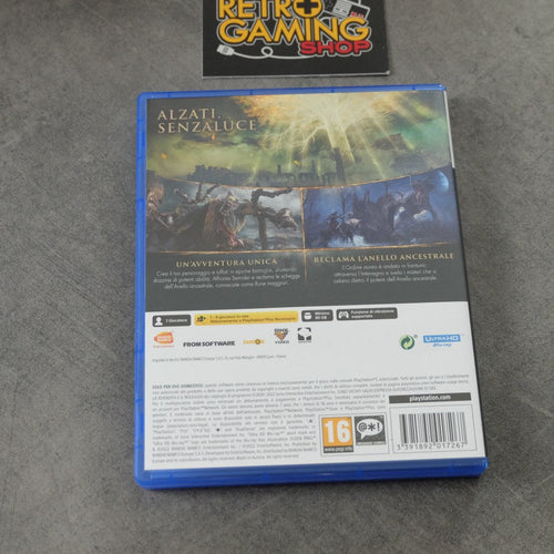 Vendita Elden Ring - Retrogaming Shop