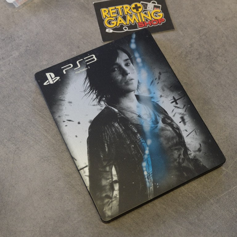 Beyond Due Anime Edizione Speciale Sony