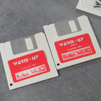 Vendita Warm Up - Retrogaming Shop