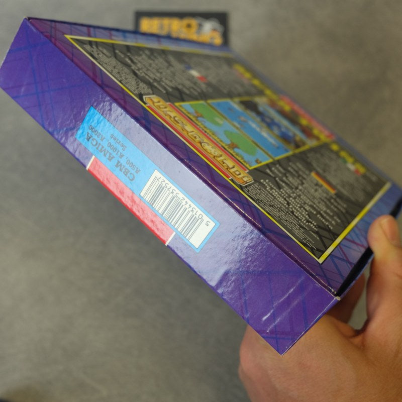 Vendita Mega Twins - Retrogaming Shop