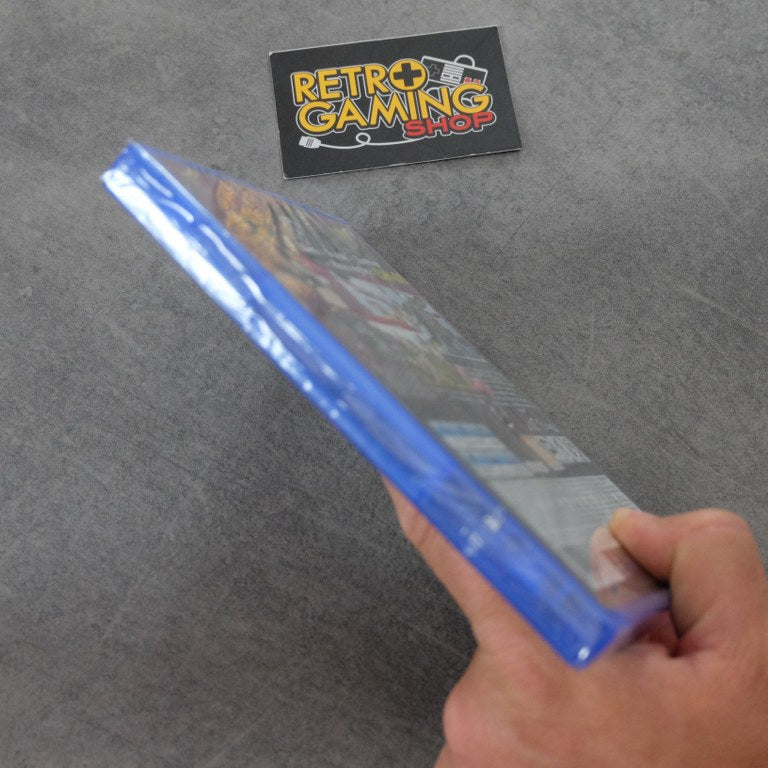 Vendita Onechambara Z2 Chaos Nuovo - Retrogaming Shop