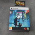 Vendita Beyond a Steel Sky - Beyond a Steel Book Edition - Retrogaming Shop