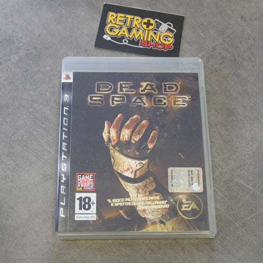 Dead Space