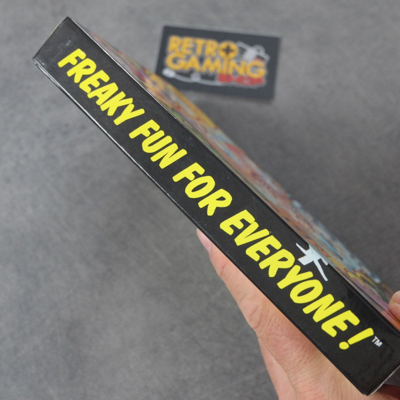 Vendita Mad Balls - Retrogaming Shop