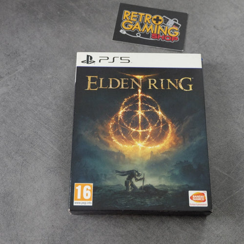 Vendita Elden Ring Edizione di Lancio - Retrogaming Shop