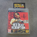 Vendita Red Dead Redemption - Retrogaming Shop