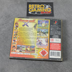 Vendita Soul Blade - Retrogaming Shop
