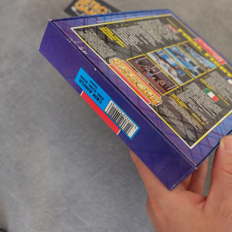 Vendita Final Fight - Retrogaming Shop