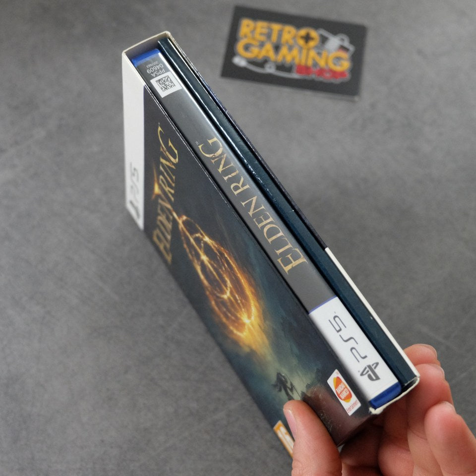 Elden Ring Edizione di Lancio Sony