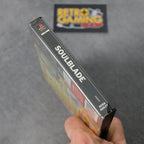 Vendita Soul Blade - Retrogaming Shop