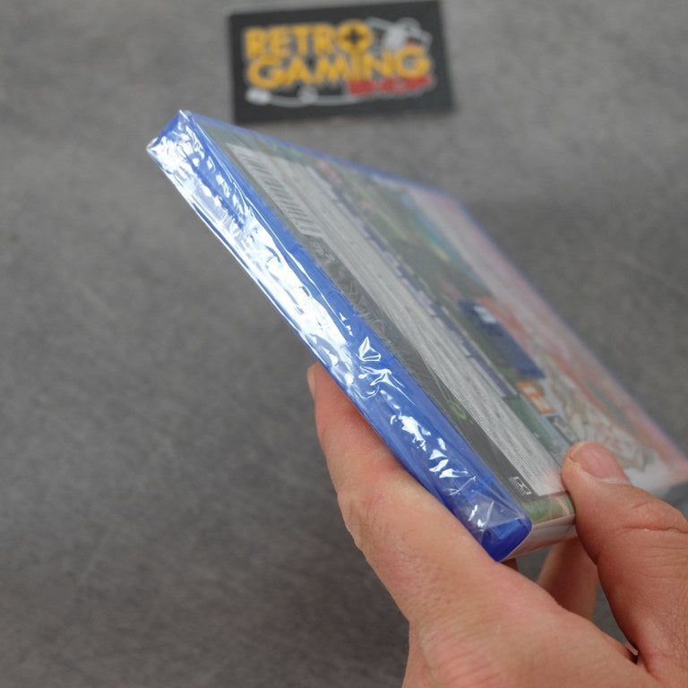Vendita Okami 2 HD Nuovo - Retrogaming Shop