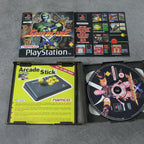 Vendita Soul Blade - Retrogaming Shop