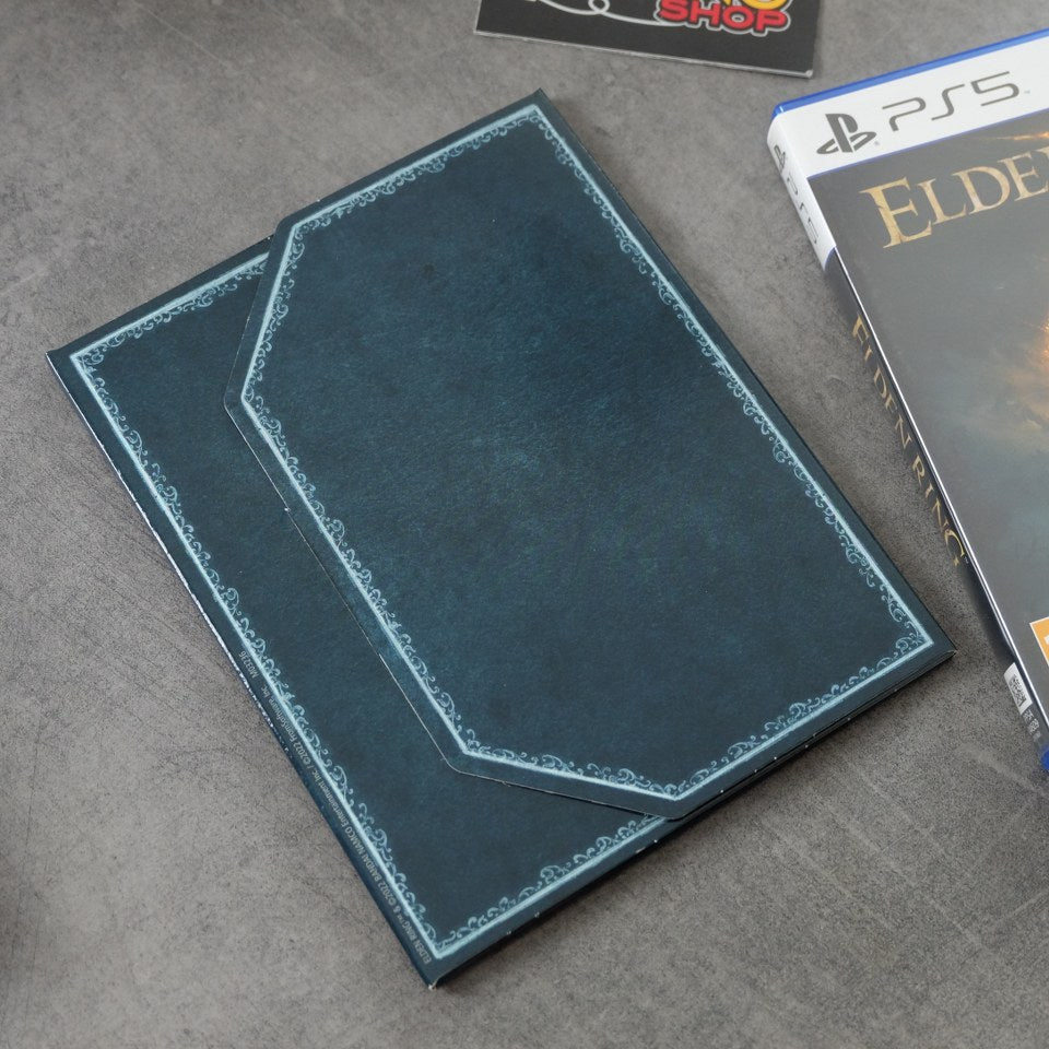 Elden Ring Edizione di Lancio Sony