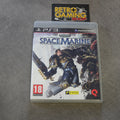 Vendita Warhammer 40000 Space Marine - Retrogaming Shop