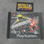 Vendita Road Rash 3d - Retrogaming Shop