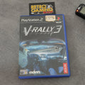 Vendita V-rally 3 - Retrogaming Shop