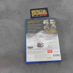 Vendita Pro Rally 2002 - Retrogaming Shop