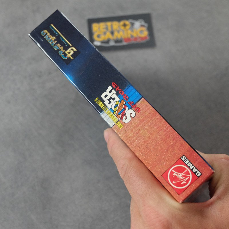 Vendita Super Off-Road - Retrogaming Shop