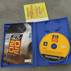Vendita Pro Rally 2002 - Retrogaming Shop