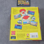Vendita Rolling Ronny - Retrogaming Shop