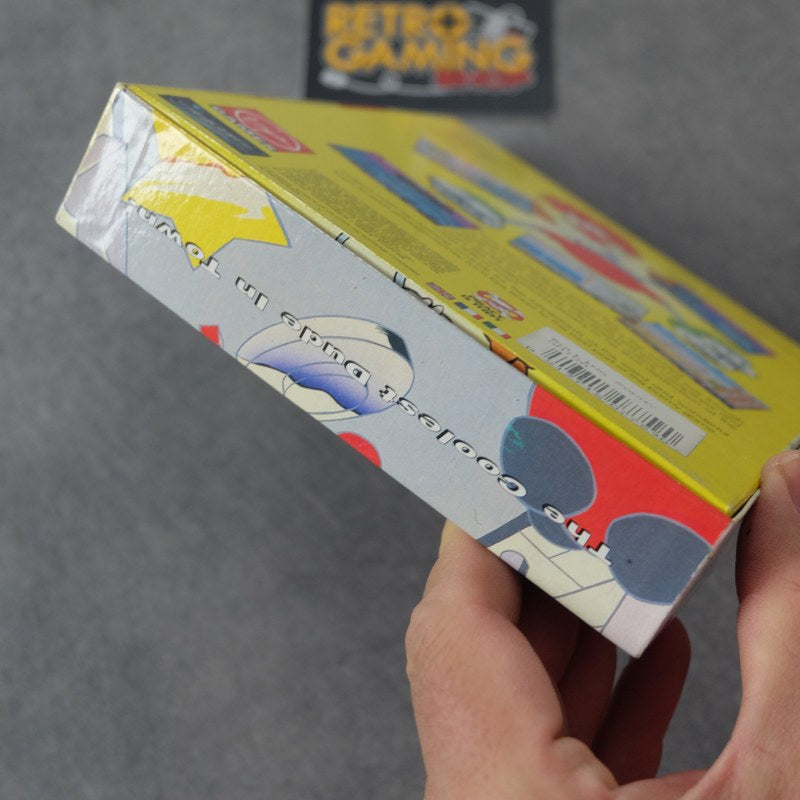 Vendita Rolling Ronny - Retrogaming Shop