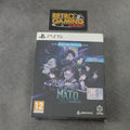 Vendita Mato Anomalies Day One Edition  Nuovo - Retrogaming Shop