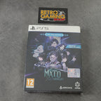 Vendita Mato Anomalies Day One Edition  Nuovo - Retrogaming Shop