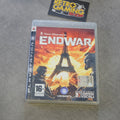 Vendita Tom Clancy’s Endwar - Retrogaming Shop
