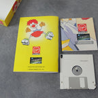Vendita Rolling Ronny - Retrogaming Shop