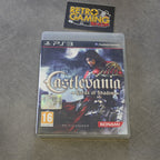 Vendita Castlevania Lords Of Shadow - Retrogaming Shop