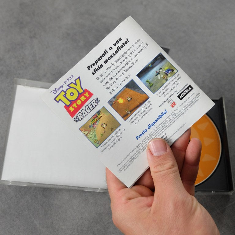 Vendita IL Re Leone LA Grande Avventura Di Simba - Retrogaming Shop