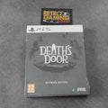 Vendita Death's Door Ultimate Edition Nuovo - Retrogaming Shop