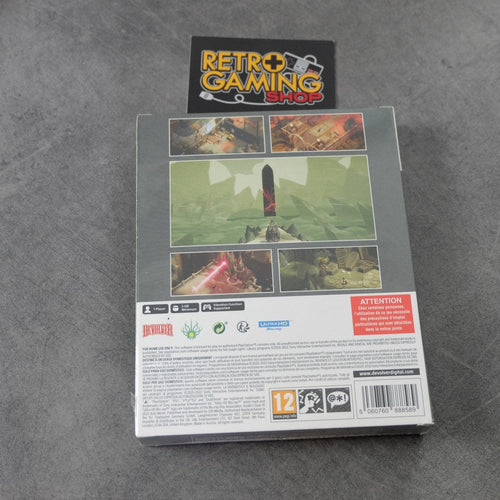 Vendita Death's Door Ultimate Edition Nuovo - Retrogaming Shop