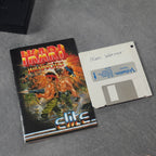 Vendita Ikari Warriors - Retrogaming Shop