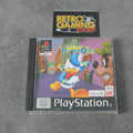 Vendita Disney Paperino “Operazione Papero” - Retrogaming Shop