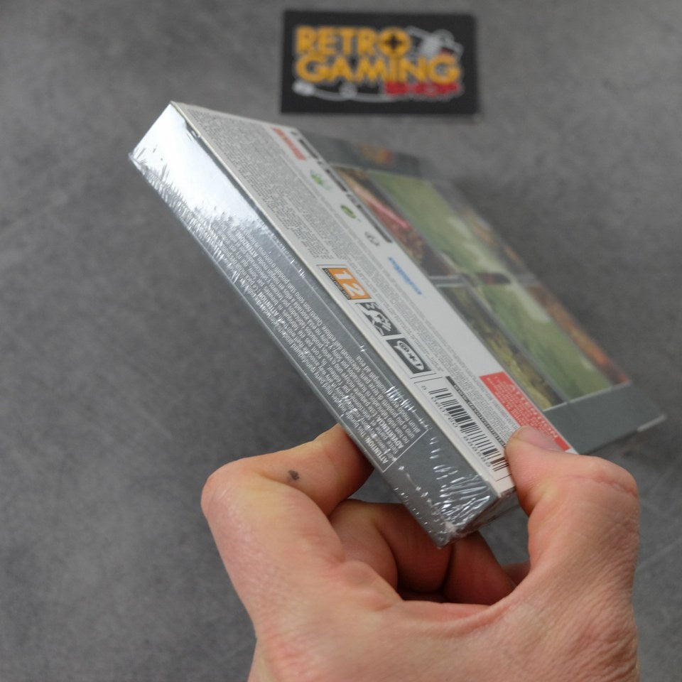 Death's Door Ultimate Edition Nuovo Sony