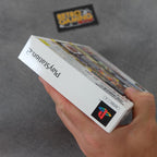 Vendita Street Fighter III 3rd Fight For The Future + Capcom Vs. SNK. 2 Value Pack - Retrogaming Shop