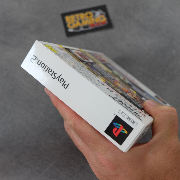 Vendita Street Fighter III 3rd Fight For The Future + Capcom Vs. SNK. 2 Value Pack - Retrogaming Shop