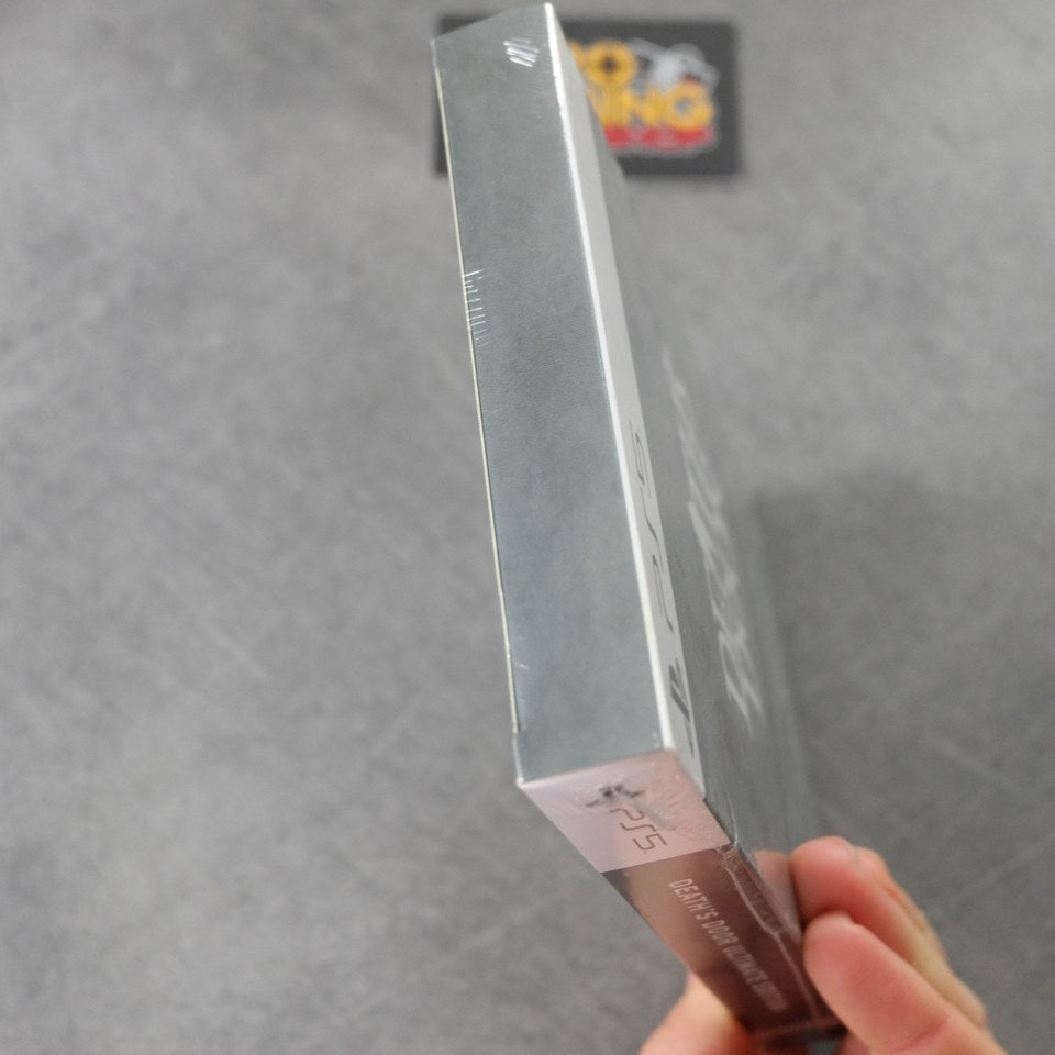 Death's Door Ultimate Edition Nuovo Sony