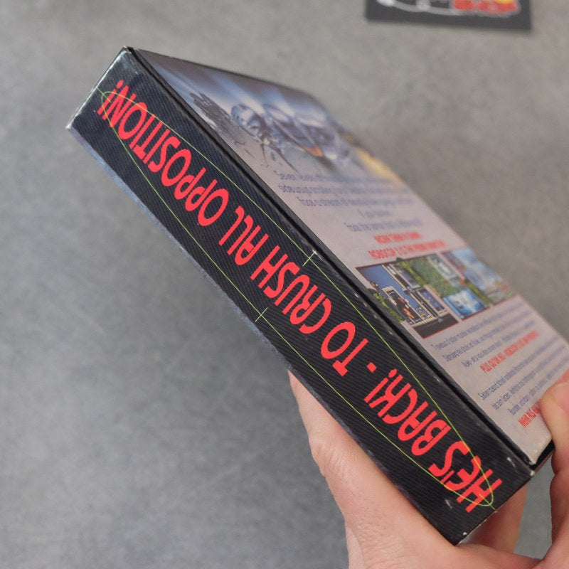 Vendita Robocop 2 - Retrogaming Shop