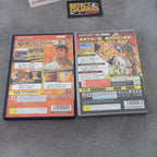 Vendita Street Fighter III 3rd Fight For The Future + Capcom Vs. SNK. 2 Value Pack - Retrogaming Shop