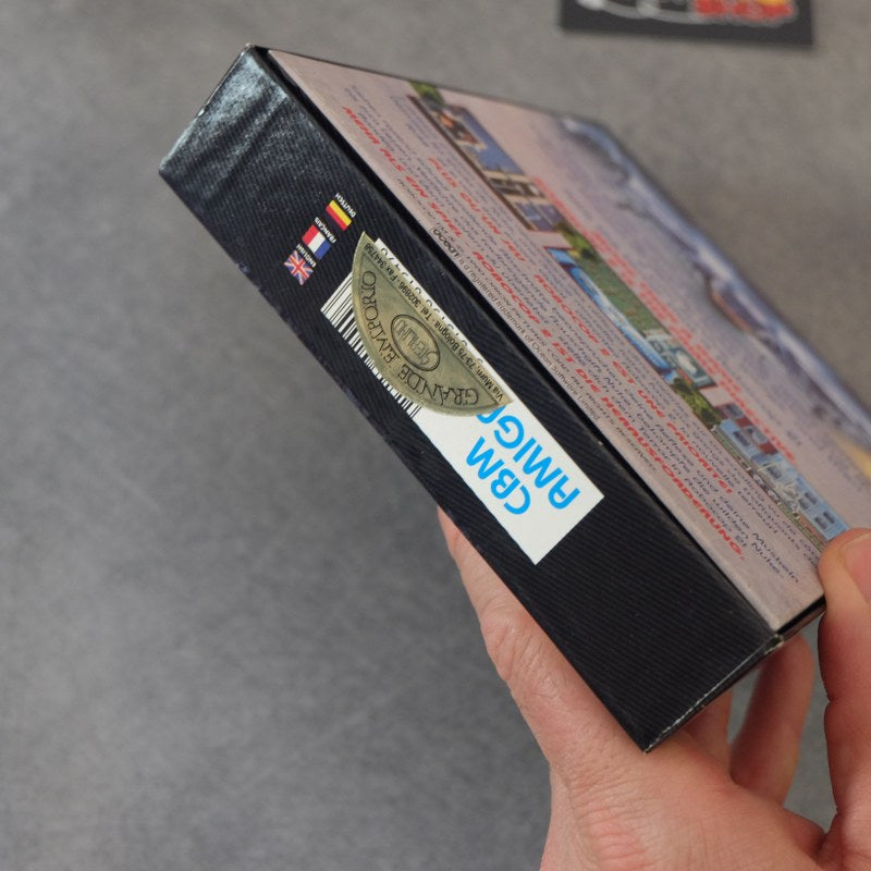Vendita Robocop 2 - Retrogaming Shop
