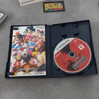 Vendita Street Fighter III 3rd Fight For The Future + Capcom Vs. SNK. 2 Value Pack - Retrogaming Shop