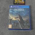 Vendita Final Fantasy XV Day One Edition Nuovo - Retrogaming Shop