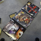 Vendita Dante's Inferno Death Edition - Retrogaming Shop