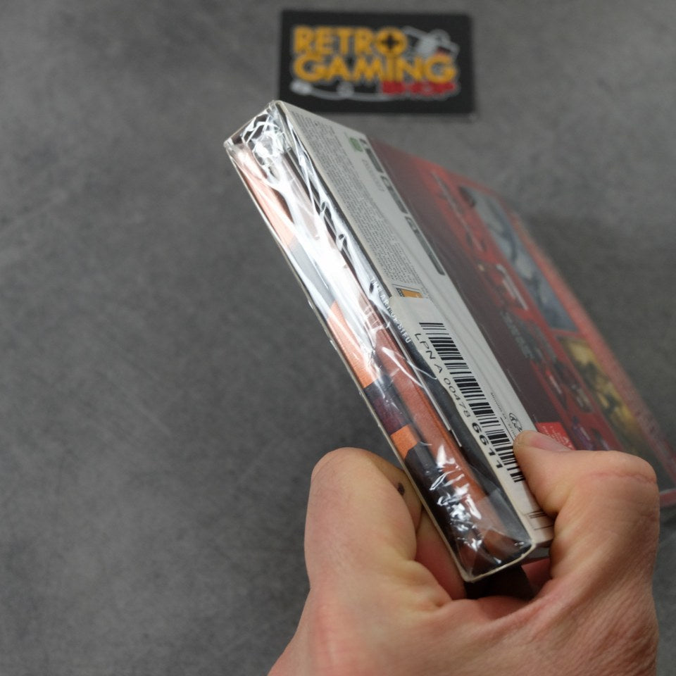 Sifu Vengeance Edition Nuovo Sony